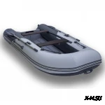 РИБ Stel R-360 light