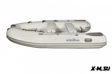 Надувная лодка Адмирал RIB 305