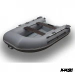 РИБ Stel R-285 Дружок стандарт