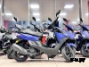 Скутер PROMAX Corsa RS PRO 200(49) АКЦИЯ
