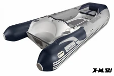 Надувная лодка Адмирал Rib - 470
