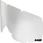 Линзы 89 Si CLEAR