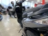 Скутер PROMAX Corsa RS PRO 200(49) АКЦИЯ