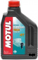 Масло моторное Motul 10w40 4Т Outboard TECH 1л