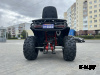 Квадроцикл GBM CROSS HILL 320 BIG PREMIUM