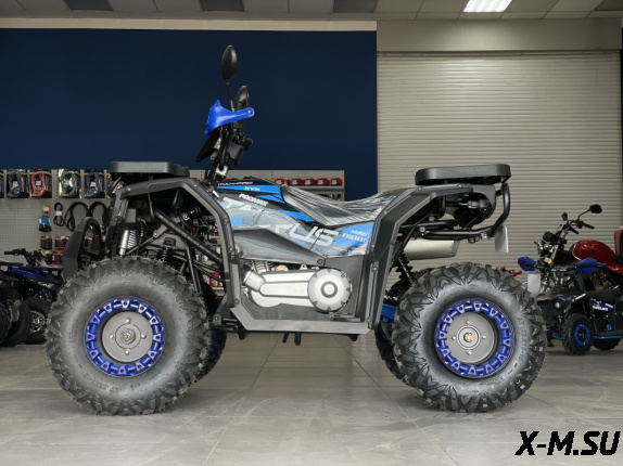 Квадроцикл PROMAX TAURUS 300