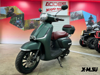 Скутер PROMAX Miami 240 (49)