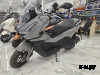 Скутер JET -180cc (replica Honda Х-ADV) CBS