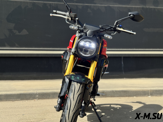 Мотоцикл PROMAX CB300