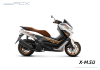 МаксиСкутер PROMAX-Honda PCX-250 (49)