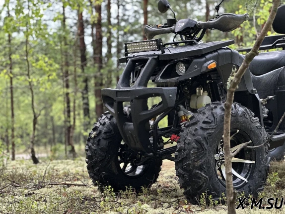 Квадроцикл PROMAX 320 DOMINATOR