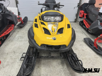 Снегоход BRP Ski-Doo Skandic SWT V-800 4-TEC Б/У