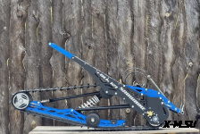 Folk 120 снегоходный комплект эндуро