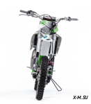 Кроссовый мотоцикл Koshine XN105 19/16 M 2