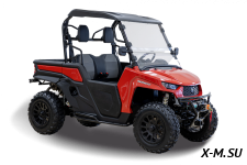 Багги HISUN EXPLORER 550 10S