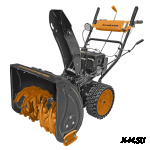 Снегоуборщик CARVER STG 7061WEL