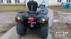 Квадроцикл STELS  ATV 650 YL EFI LEOPARD