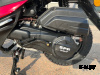 Скутер SPRMOTORS SPORT FS