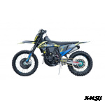 Мотоцикл Fidelis Et Fortis SF8 NC300S FCR/NTS