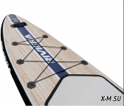 Надувной SUP-board 11.6 RIVIERA