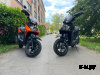 Скутер TMBK BWS 150CC (SHOW 50CC)