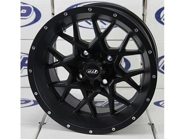 Диск колесныйI HURRICANE (14x7 4/110 5+2), алюмин.сплав 1428636536B