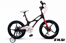 Велосипед Royal Baby Space Shuttle 18