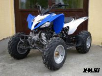 Квадроцикл ATV Pantera 150 CVT