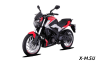 Мотоцикл BAJAJ Dominar 250