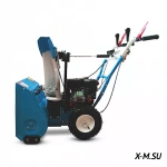 Снегоуборщик НЕВА KCM24D