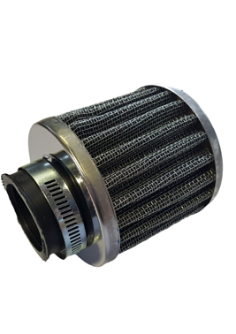 Фильтр нулевого сопротивления  сетка d-35 мм