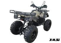 Квадроцикл UNIVERSAL Avenger TUNGUS 250