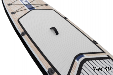 Надувной SUP-board 12 RIVIERA