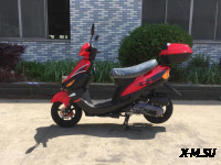 Скутер ACTIV TORRO