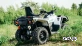 Квадроцикл AODES Pathcross ATV650L EPS XE PRO 2025г.