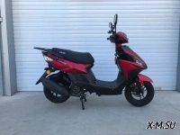 Скутер X-MOTORS Corsa RS PRO - 200cc