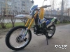 Мотоцикл Racer RC300-GY8A Enduro 300