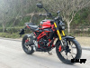 Мотоцикл PROMAX CB300 EFI