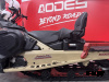 Снегоход AODES Snowcross 1000 SWT 600mm LCD 10.25