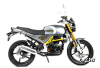 Мотоцикл MOTOLAND (МОТОЛЕНД) SCRAMBLER 250