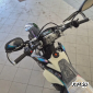 Кроссовый (эндуро) мотоцикл ULAR_A7 250сс 172FMM ZONGSHEN