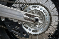 Кроссовый мотоцикл Koshine XN105 19/16 M 3