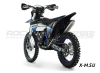 Мотоцикл эндуро ROCKOT GS 8 Rush 2.0 (300сс, 174YMN, 21/18)