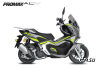 МаксиСкутер PROMAX-HONDA ADV 150 (49) (Inspired by HONDA)