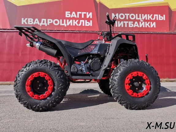 Квадроцикл GBM SHARP BIG 300 NEW