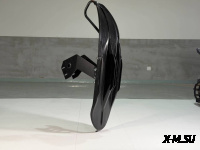 NIBBI гусеничный комплект для мотоцикла