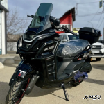 Скутер JILANG (ДЖИЛАНГ) TANK X 49/150cc