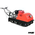 Мотобуксировщик Forza МБС3-9ВФ