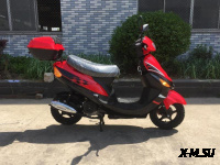 Скутер ACTIV TORRO