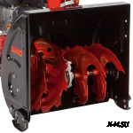 Снегоуборщик AL-KO Snowline 620 EII 